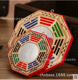 金属工艺品;宗教法器;镇宅摆件