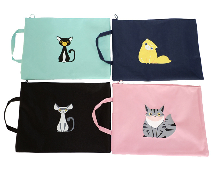 A4文件袋详情页4