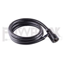 S62 TC6-6 ʽ6Ƭ܇оβ 6 way trailer cable