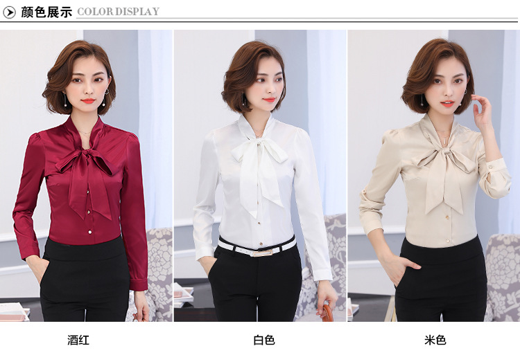 Chemisier en Polyester - Ref 3429470 Image 11