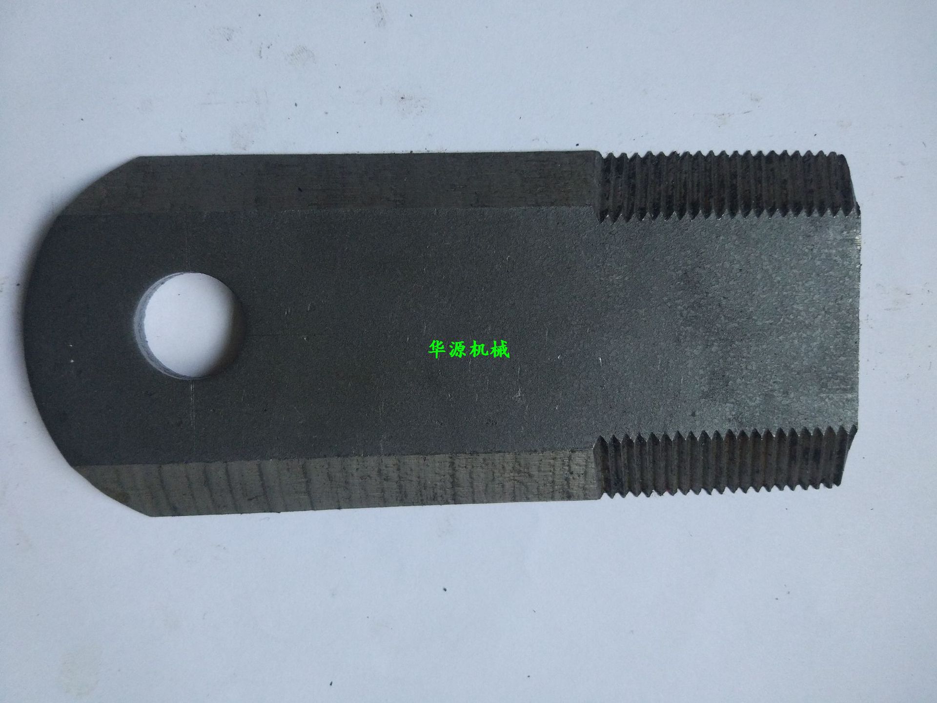 青贮机刀片   青贮机粉碎刀片   青贮粉碎机甩刀片