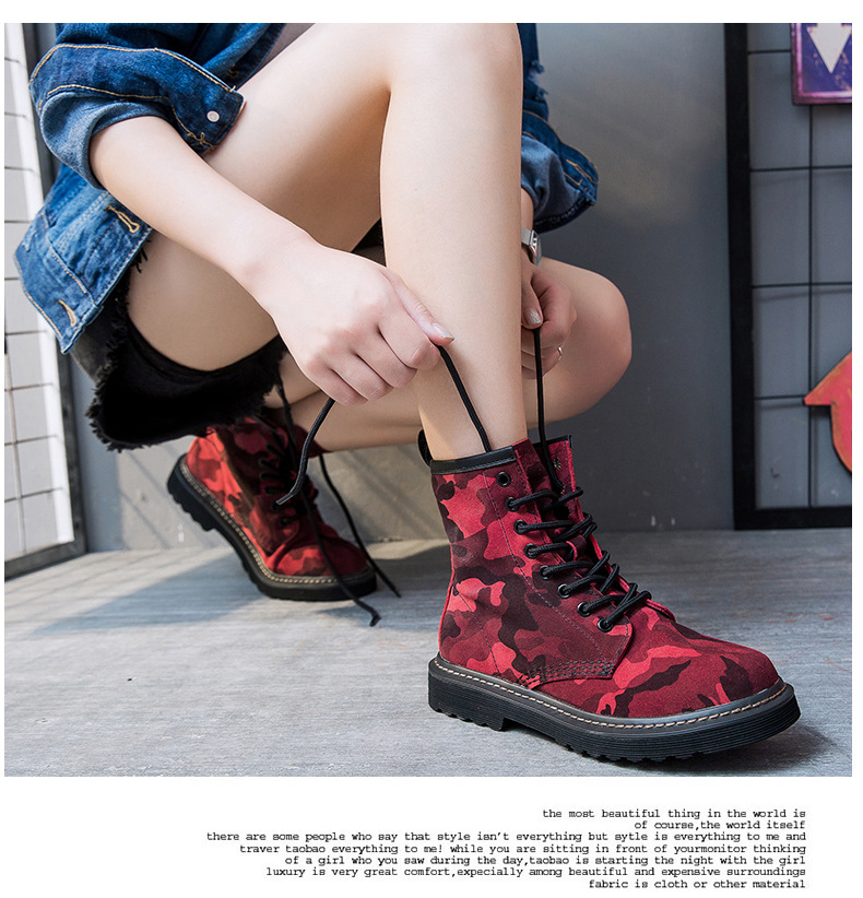 Bottes femme en En cuir - Ref 3355195 Image 25