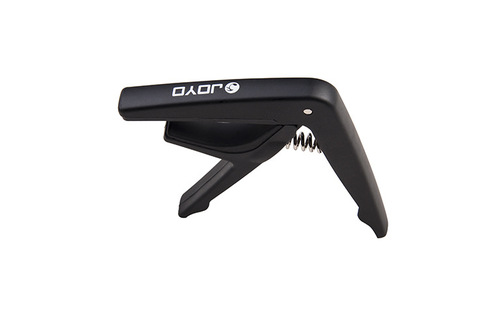 JOYO Guitar Tuning Peg Ukulele CAPO Plastic Lightweight and Durable Easy to Clamp