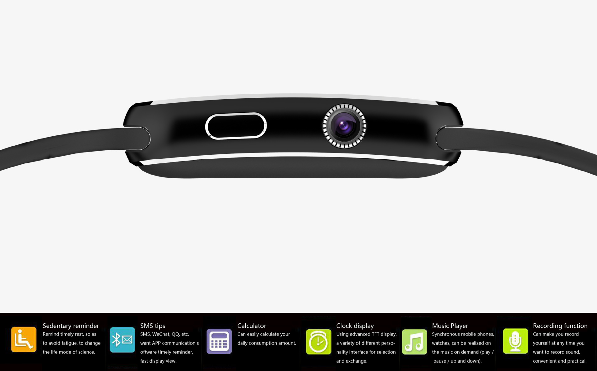 Montre sport Divertissement social - Ref 3439502 Image 16