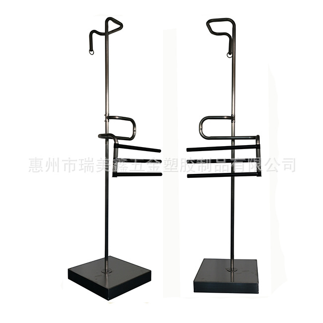 加工生产 专业定制各类五金展示架 饰品展示架 手机数据线展示架