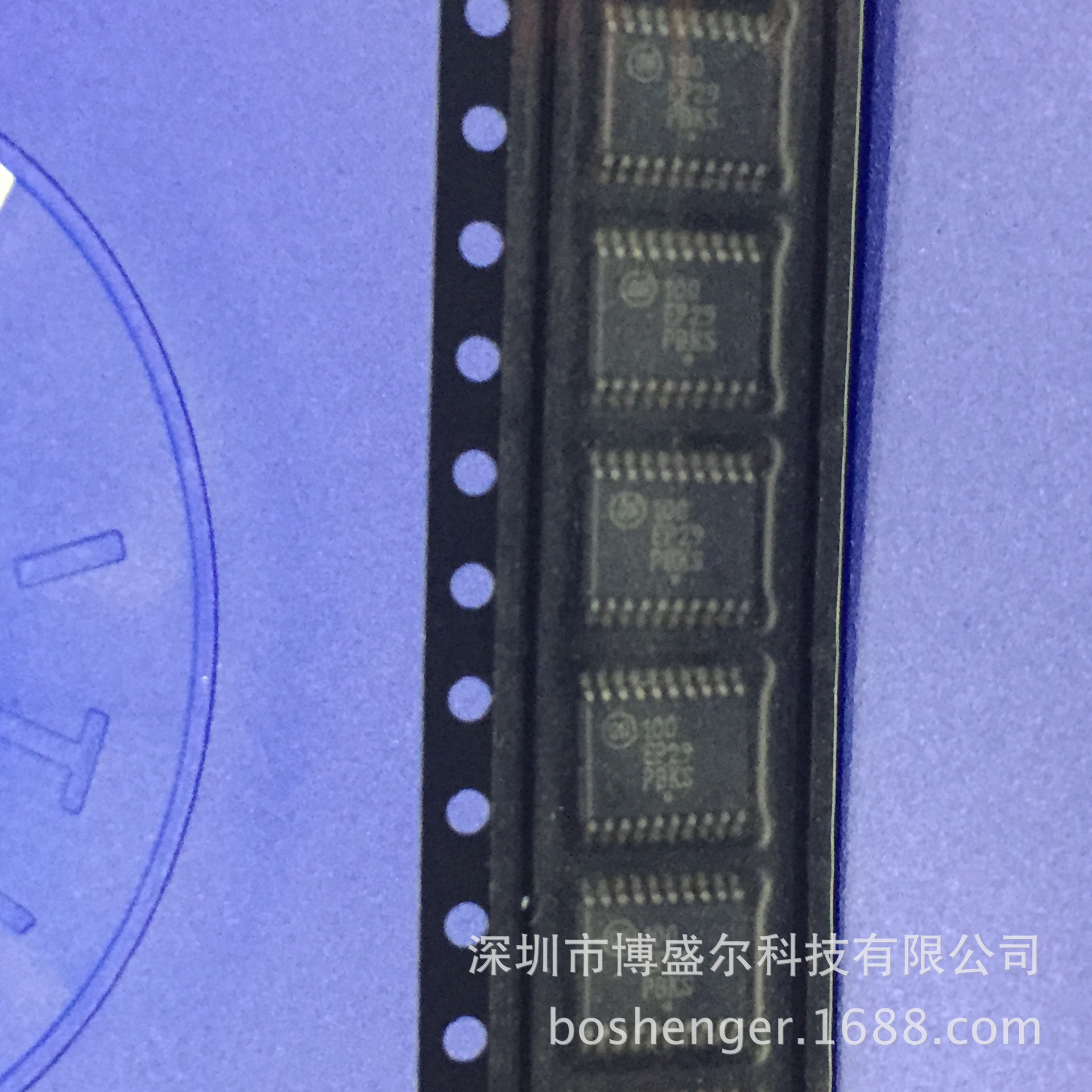 MC9S08SH4CTJ  价格以咨询为准 BOM表格一站式配单 可开增值税票