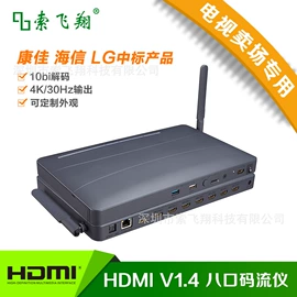 转换器切换器;其他数码产品;画面处理器