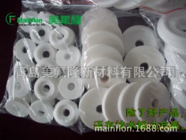 PTFE塑料板;其他塑料棒;其他塑料管