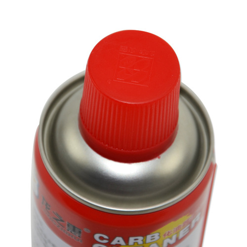 Longzhihui carburetor cleaner 450ml car engine throttle cleaning and carbon deposition cleaner beauty
