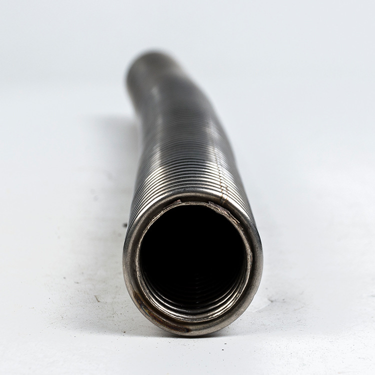 厂家直销 气泵管不锈钢波纹管半成品