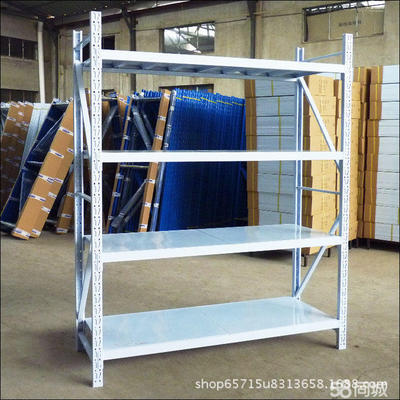 廠家服裝貨架倉庫貨架電商倉庫貨架本地送貨安裝