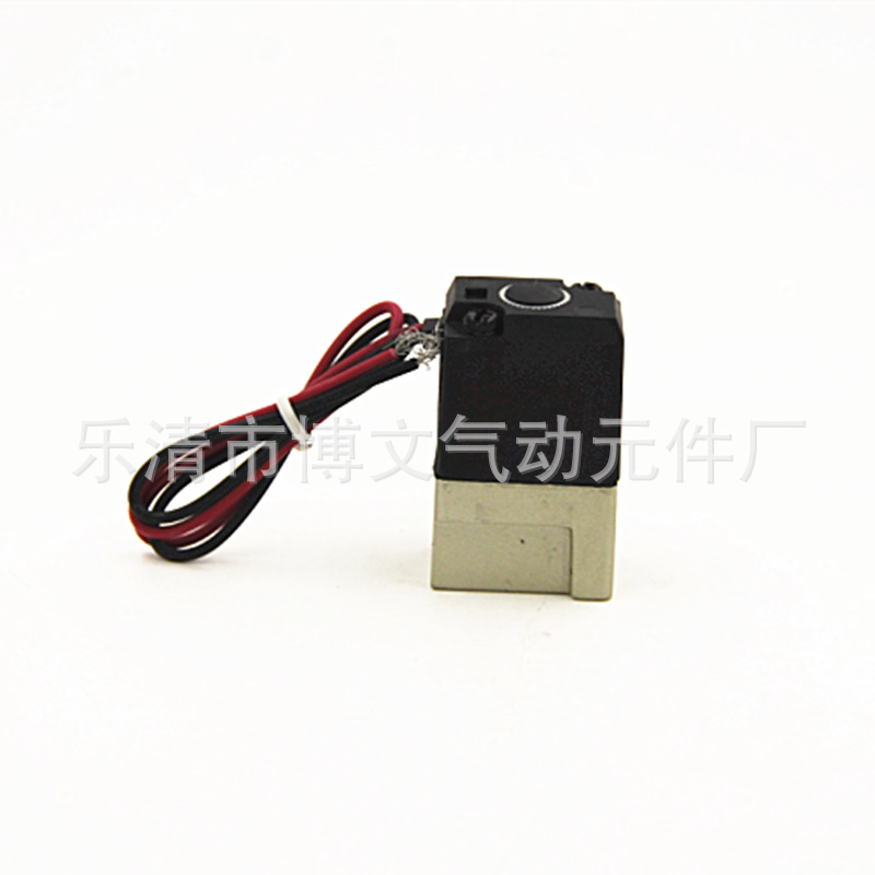 VT307-5G-02 VT307-5G-01 VT307-4G-02 出线电磁阀