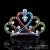 Children's hair accessory, Korean style, Birthday gift, wholesale