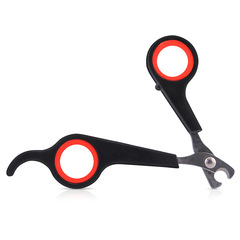 Cat Nail Clippers Pet Nail Grinder Cat Nail Trimmer Cat Nail Cutter Cat Grooming Supplies