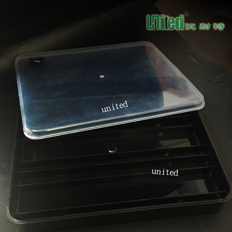 供应湿盒 实验室标本盒 载玻片湿盒