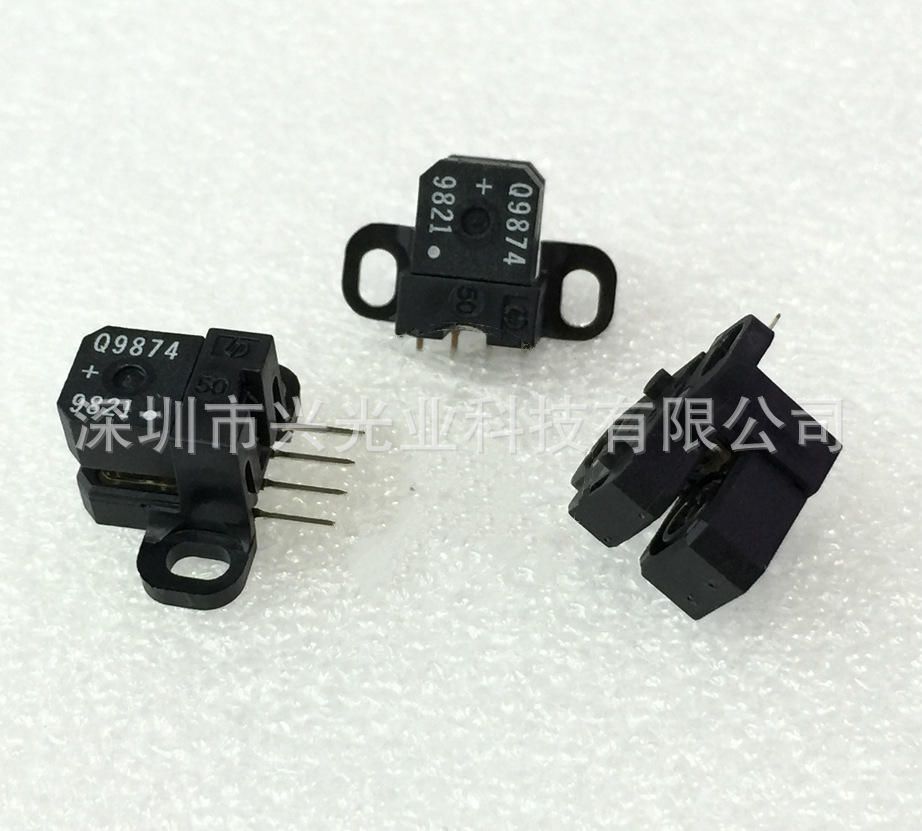 QEDS9874 安捷伦原装 QEDS-9874 QEDS-9873编码器