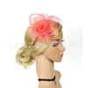 Fashionable hair accessory for bride, hairgrip suitable for photo sessions, Korean style, graduation party