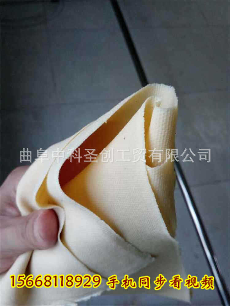豆腐皮機成品6