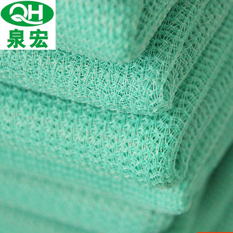 廠家直銷 阻燃密目安全網 綠色聚乙密目網 工地防墜密目網定制