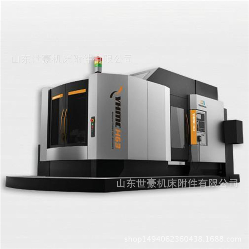 厂家专业生产加工中心机床外壳 螺纹斜车外防护壳 提供上门测量