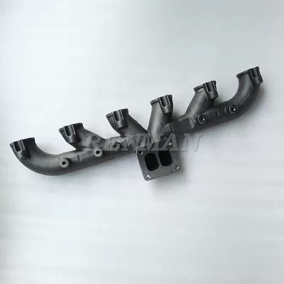 Cummins diesel engine Exhaust manifold