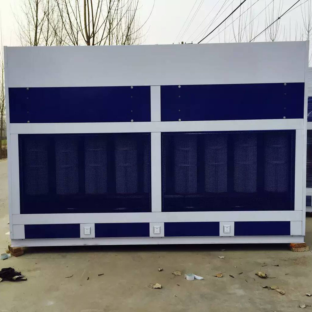 幹式濾芯除塵木工家具吸塵櫃打磨櫃打磨吸塵台反吹式布袋打磨台