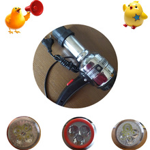 �յ��������CС�ͷ���������׹��ܾ��������^����LED����յ���