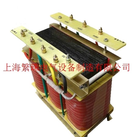 SG-30KVA/30KW三相变压器440v变380V或380V转440V三相升压变压器