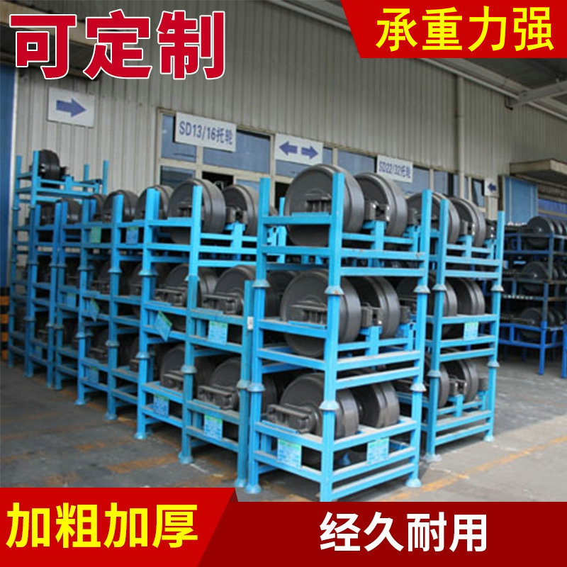 800KG每抽模具架 工厂仓库货架 简易卸货模具架 仓储仓库货架