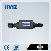 廠家熱銷 節流閥 HMTCV -03W 惠眾 直動式 碳鋼