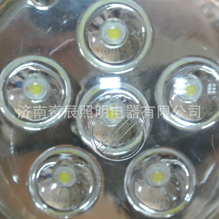 QC-FB001灯珠图