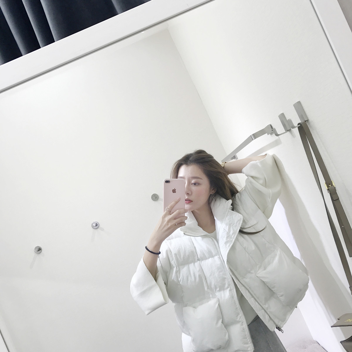 Gilet femme HDSNN en Coton - Ref 3317558 Image 62