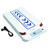 Portable Desktop Needle detector Deluxe type Mobile Metal foreign body Testing machine portable Needle