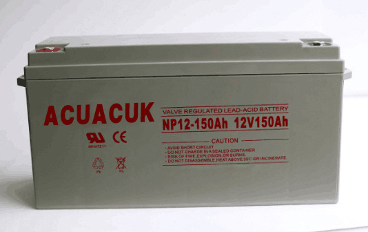 12V-150AH