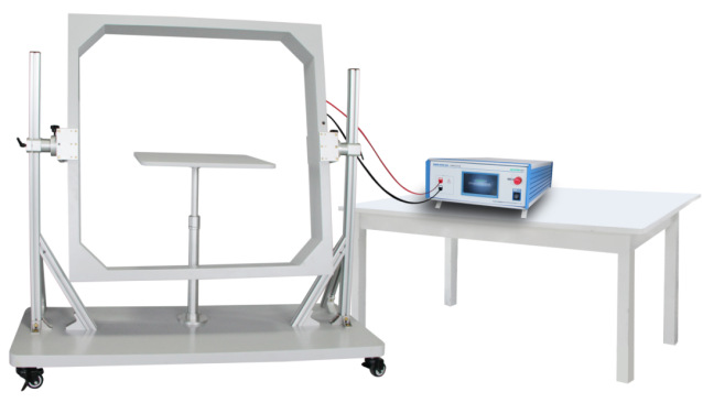 EMS61000-8K工频磁场发生器 杭州远方EMS61000-8K 远方磁场发生器