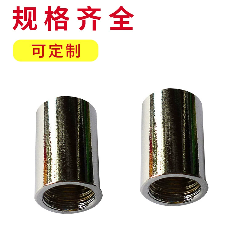 Оптовая Продажа с фабрики M10 внутренние зубы прямая зубная трубка железные детали Гальваника Стоматологическая трубка лампа аксессуары для оборудования внутренняя зубная трубка