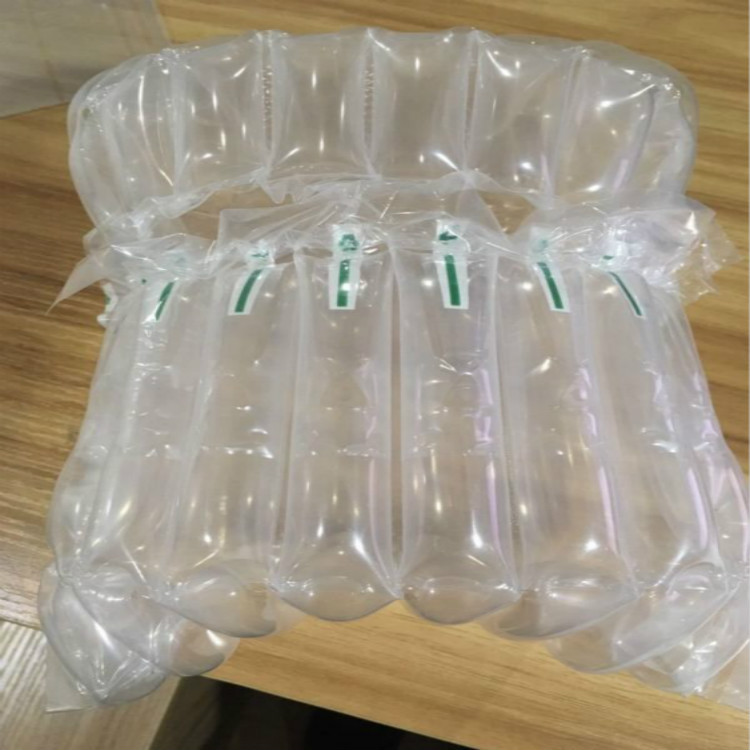 供应销售气柱袋防水抗震防挤压全新料气泡柱袋