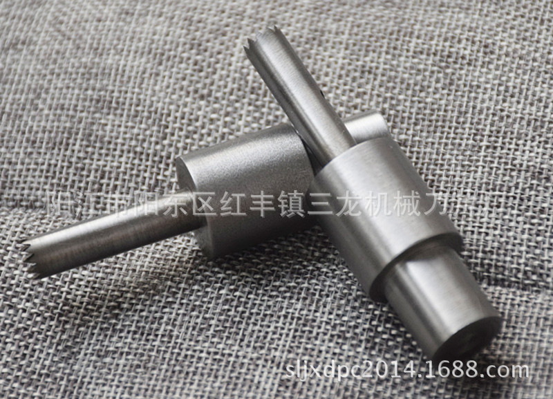 圆形通气孔刀 圆切刀 打孔刀 冲孔刀 开孔刀 包装机械冲切刀-阿里巴巴
