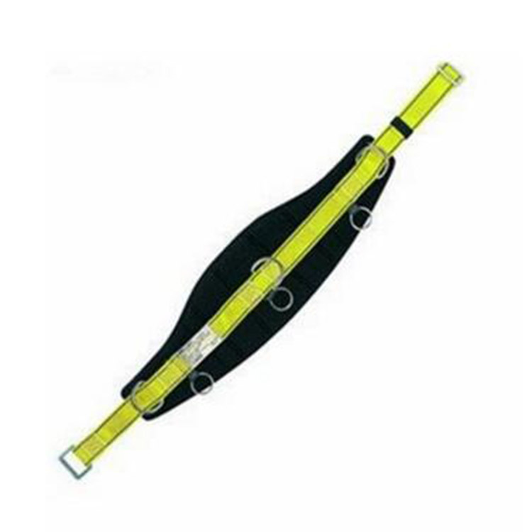 霍尼韦尔（巴固）1002862 定位腰带防坠限位带工作安全护腰腰带