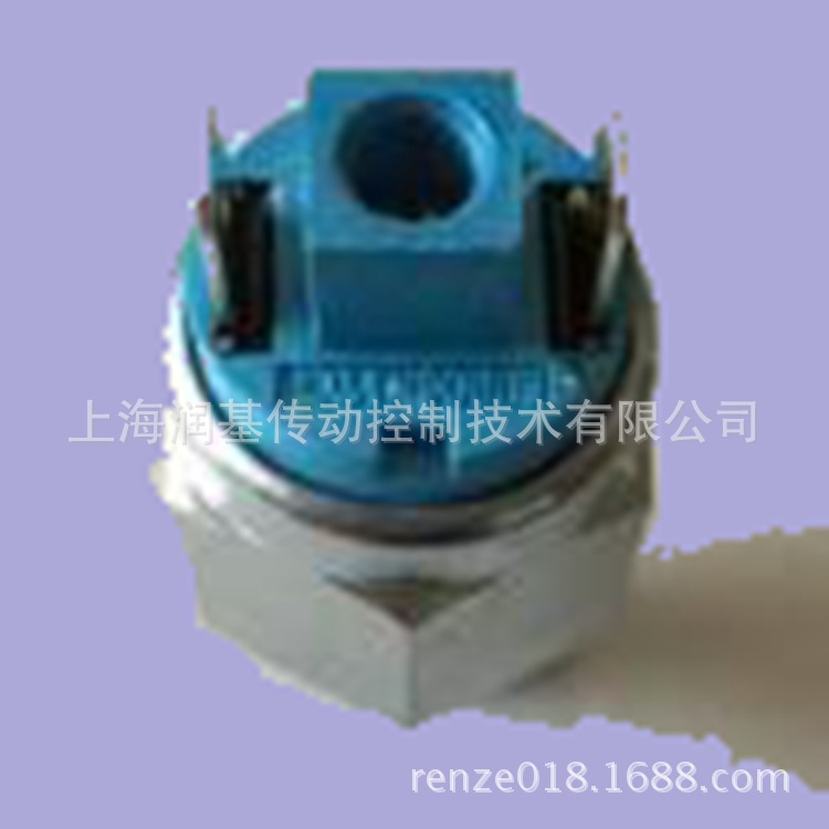 EUROSWITCH活塞式压力开关4020H17