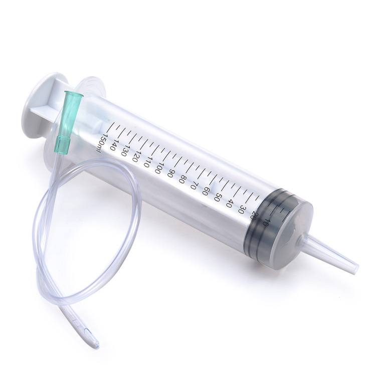 Adult fun ball type super-large syringe 150ml enemator back court cleaning and flushing women washing silicone hose appliance Adult fun ball type super-large syringe 150ml enemator back court cleaning and flushing women washing silicone hose appliance