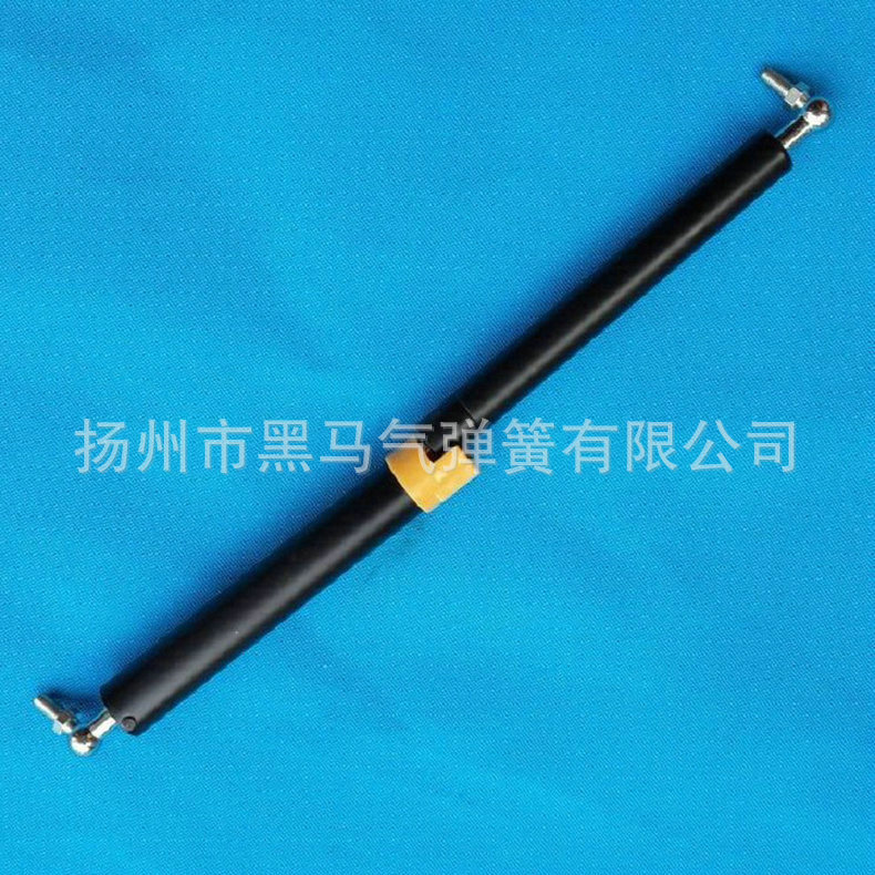 汽车 机盖 尾门 液压支撑气弹簧 家用橱柜 小吃车改装 专用气弹簧