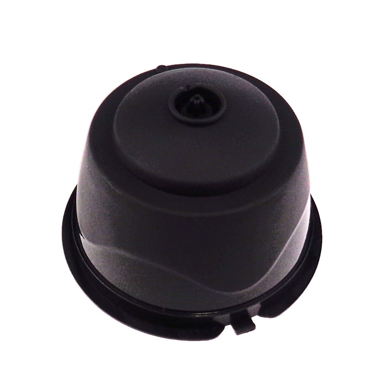 Factory cargo oil -filled coffee filter reuse using coffee capsule model DOLCE coffee shell nest