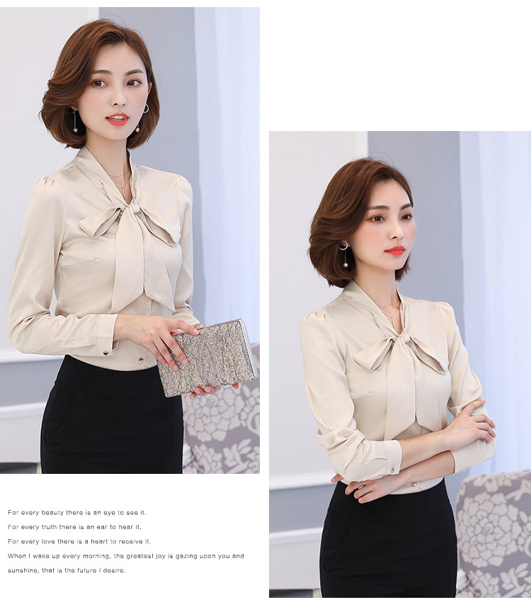 Chemisier en Polyester - Ref 3429470 Image 26