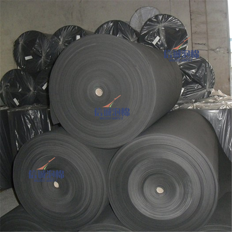 当天下单发货 5毫米泡棉卷材供应 3mm泡棉eva卷料供应