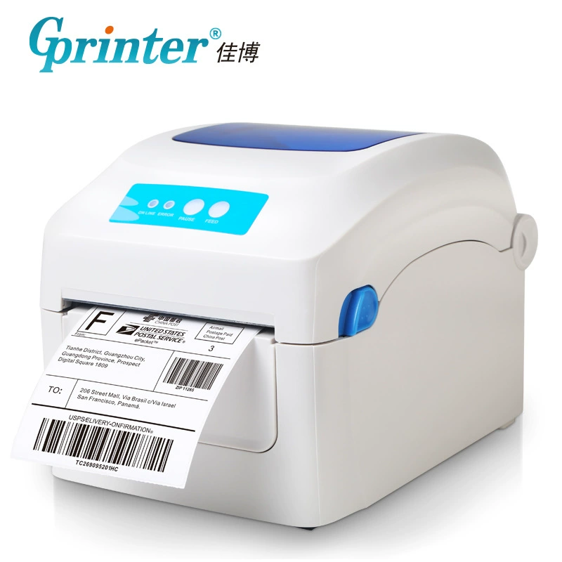 Electronic printer, GP1324
