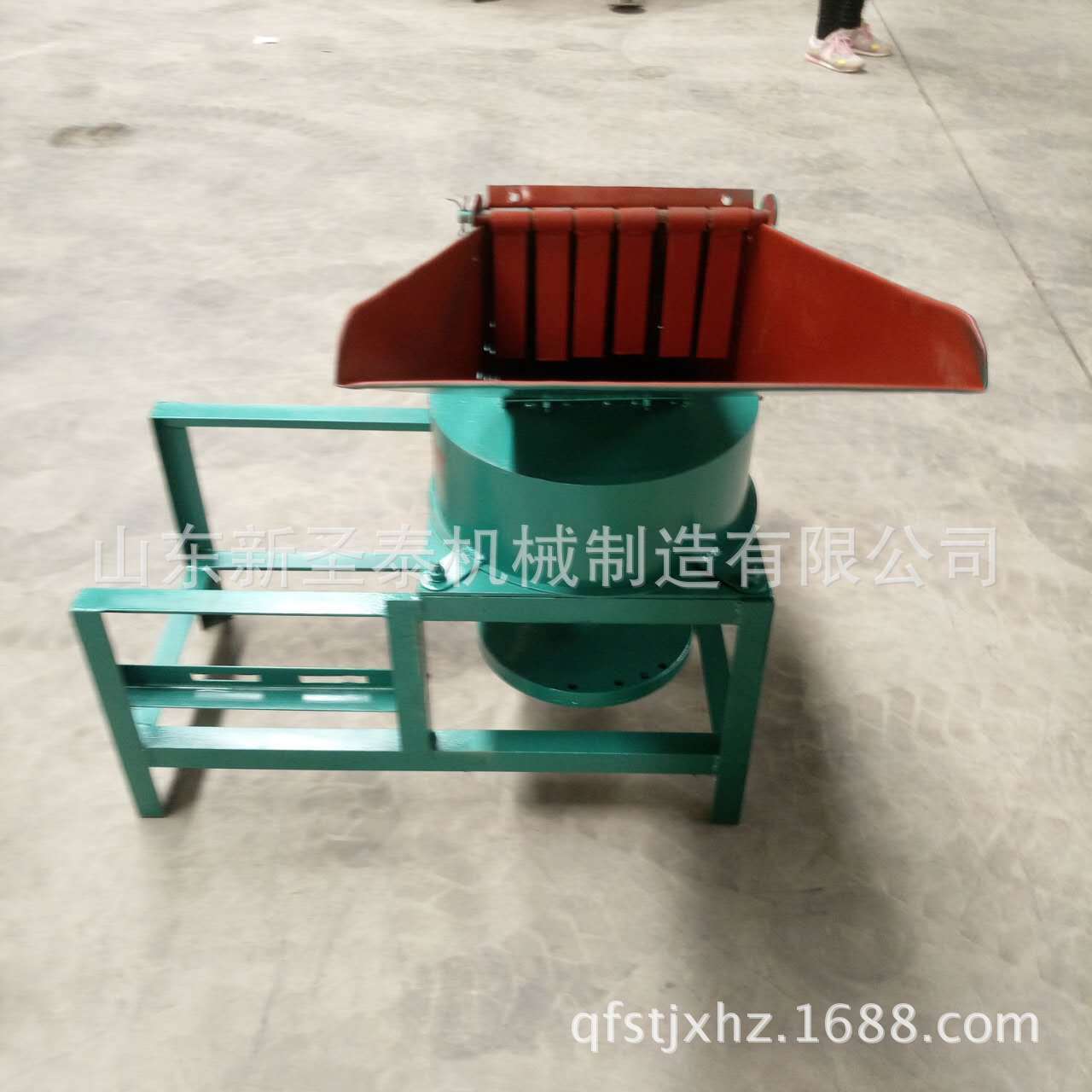 青草鲜草破碎打浆机 立式家用打浆机 青饲料打浆机报价