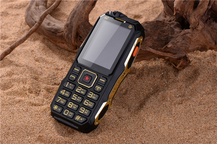 三网通 3卡3待 三卡 多卡三防手机超长待机 待