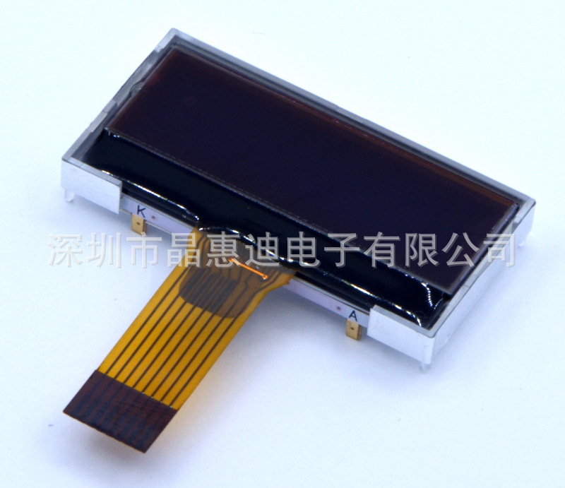 1602 �ַ����� Һ����ʾ��  COG 1.5�� LCD ST7032 I2C�ӿ�