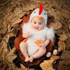 Children's photography props suitable for photo sessions, clothing for pregnant, camera